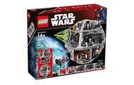 LEGO Star Wars Death Star Set 10188