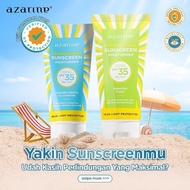 AZARINE SUNSCREEN MOISTURISER