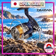DAIWA 20 Crest LT Spinning Reel Series