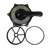 SPX0710XBA17 Key Cover Handle Assembly for 710X32 SP710XR50 712621 Valve