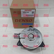 Original Mitsubishi Xpander Expander Dynamo Fan Motor 1pcs 168000-9430