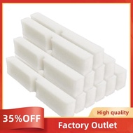 For  FX5/FX6 Canister Filter Replacement Foams- Fx4 Foam Filter Pads 12pcs, Aquarium Bio Sponge Filt