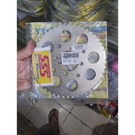 Gear sss 415 35 36 FU 150 new rear slim