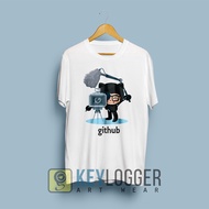 Github Programmer 15 IT 54 T-Shirt