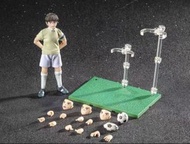 👍現貨 旺角店 大聖 Shf 級別 足球小將 captain Tsubasa 松山 光 Hijaru matsuyama