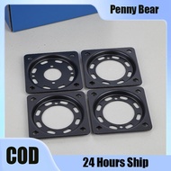 [Penny Bear] Vacuum Tube Soet Mounting Plate for 2A3 KT88 6SN7 Universal Audio Amplifier DIY Repairp