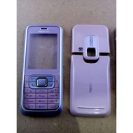 Nokia 6120 pink casing