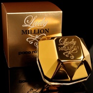 Original Perfume Lady Million