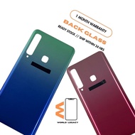 [WL]SM A9 2018/A920 BATTERY COVER BACK GLASS HOUSING
