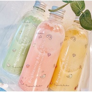 TEMYRACLE Body Scrub Brightening , Merdeka Lip Scrub, Cushy Lip Balm, Coffee Scrub, Detox Mask READY