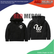 Twice Kpop kids hoodie jacket