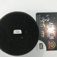 G button DW6900 NB7 + spring + C clip