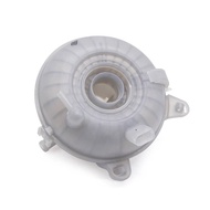 Audi A3 8V TT MK3 VW Golf 7 VII Coolant Reservoir Expansion Spare Tank 5Q0121407A, 5Q0121407M,