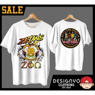 Zeta Phi Omega T-Shirt