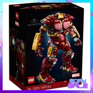 [READY STOCK] daNNy LEGO 76210 Marvel Hulkbuster