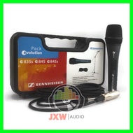 MIC SENNHEISER E835 S E845 S / MIC KABEL SENNHEISER E 835 S E 845 S / MIC SENNHEISER E835S E845S