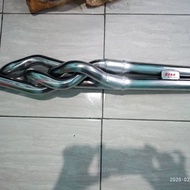 header carry Futura karbu 421 panjang