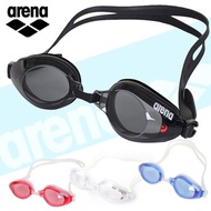 Arena AGL-540PAKE/General purpose non-mirror packing water goggles/swimming water glasses