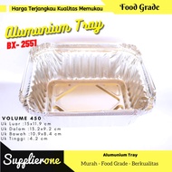 Aluminum Foil Aluminum Tray/ Aluminum Foil Tray/ Aluminum Foil/ Aluminum/ BX-2551