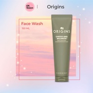 Origins Checks And Balances Frothy Face Wash - 150ml