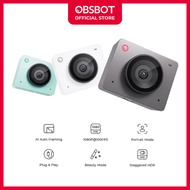OBSBOT MEET SE 1080P USB AI-Powered Full HD Webcam/Live Streaming Camera