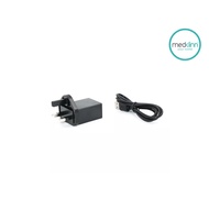 Medklinn Adaptor TYPE C USB Accessories