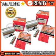 Piston Kit Motor F1zr Force 1 Blade Enr 14 Mm Ring Pen Clip To Keep Energy Burn Piston Honda Standar