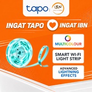 TP-Link Pintar Led Jalur Cahaya Wifi Rgb Juta Warna Lampu Berjalan L900-5 @ IBN