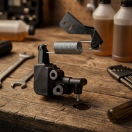 {August in New} Brake Load Sensing Proportioning Valve For Nissan For Frontier 46400-VK000