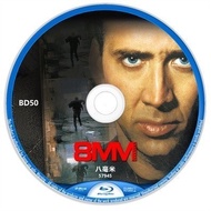 [English][Ready Stock] Blu-ray HD Movie 4K UHD 1080P 8MM