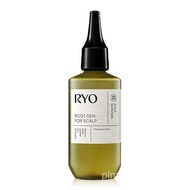 Ryo Root:Gen Hair Strength Care Scalp Essence, 2.7 Fl. Oz.