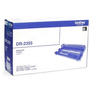 ORIGINAL BROTHER DR2355 BROTHER DR-2355 BLACK IMAGING DRUM 12K PAGES