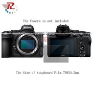 LARRY Nikon Z7ii Z7 Z6ii Z6 Z5 Z50 Tempered Glass Screen Protector For Nikon Z7ii Z7 Z6ii Z6 Z5 Z50