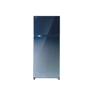 ตู้เย็น 2 ประตู ความจุ 21.8 คิว รุ่น GR-AG66KA(GG)