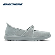 Skechers Women Slip-Ins On-The-Go Flex Shoes - 138185-LTGY