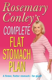 Complete Flat Stomach Plan Rosemary Conley