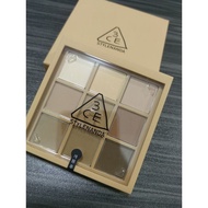 NEW KOREA 3CE EYESHADOW