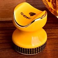Cohiba Cuban Cig Holder Cig Chute Mini portable cig holder Bone China large holder