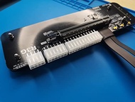 QJJ PCIe x16 to M.2 NVMe eGPU Adapter (50cm)