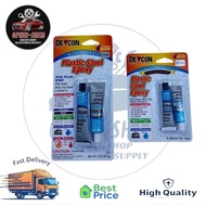 Devcon Plastic Steel Epoxy Big(56.8g) small(20gm)