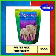 ◨ ┓ ☻ FOSTER MILK MiIk Supplement for Piglets (500 grams)