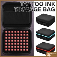 EVA 56 Slot Ink Storage Box Large Capacity Ink Paint Organizer Organized Storage for Classroom SHOPS