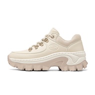 Skechers | Fashionable Thick Sole Increased Height Casual Sports Shoes