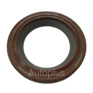 Foton Genuine Parts FRONT Crankshaft Oil Seal: Foton Tornado 2.8 4JB1 Engine (See Measurements)