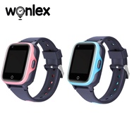 Wonlex นาฬิกาติดตามตำแหน่งสมาร์ทวอท์ชสำหรับเด็ก,KT15ติดตามตำแหน่ง GPS ติดตามโทรศัพท์สำหรับเด็ก4G