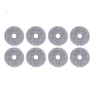 mop cloth is compatible with the Dreame S30 X30 X30 Ultra X30Pro X40 X40 Pro X40 Ultra X40 Pro Ultra