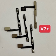 Power Cable + VIVO V7 PLUS VOLUME