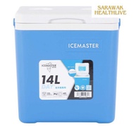 IceMaster Cool Box Storage 14L