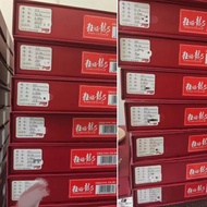 SDJKI DHS W968 Table Tennis Blade 5 Wood 2AC Professional Ping Pong Blade Hurricane Long 5 National 