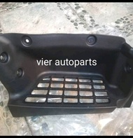 Foot step Injakan kaki canter ps125